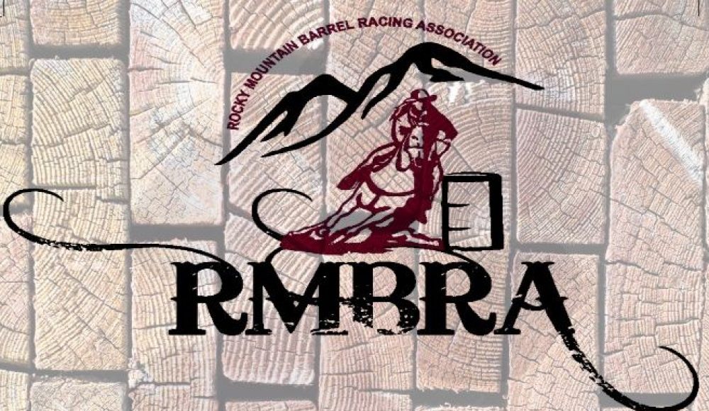 Rocky Mountain Barrel Racing